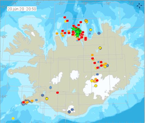 island erdbeben aktuell